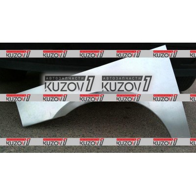 Арка задняя (правая) БЕЛАРУСЬ для MAZDA 323P 1998-2000 - фото