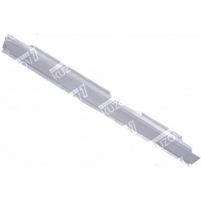 Порог (левый) Klokkerholm для MAZDA 323C 1987-1989 - фото