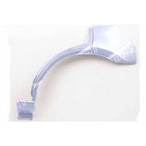 АРКА ЗАДНЯЯ (ЛЕВАЯ) ОРИГИНАЛ, 1.0 ММ, ДАНИЯ - фото