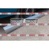 Порог (левый) БЕЛАРУСЬ для MAZDA 323S 1991-1994 - фото 1