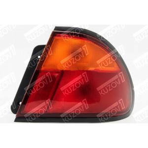 ЗАДНИЙ ФОНАРЬ (ПРАВЫЙ) DEPO - фото