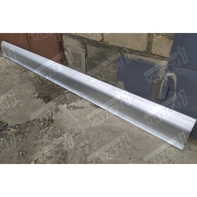 Порог (левый) БЕЛАРУСЬ для MAZDA 323S 1996-1998 - фото