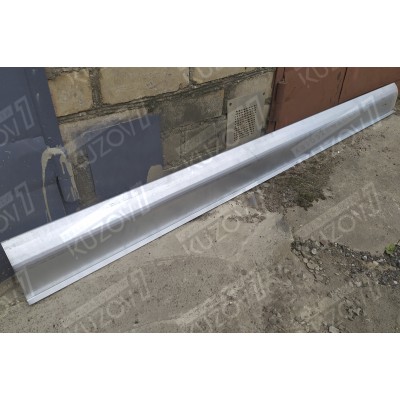 Порог (правый) БЕЛАРУСЬ для MAZDA 323S 1996-1998 - фото