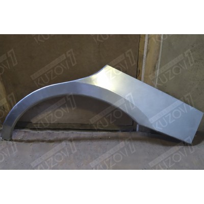Арка задняя (левая) БЕЛАРУСЬ для MAZDA 323S 1996-1998 - фото