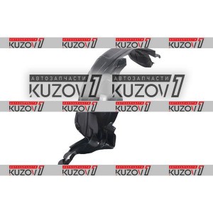 ПОДКРЫЛОК ПЕРЕДНИЙ (ПРАВЫЙ) LIAN TUOH - фото