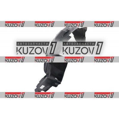 Подкрылок передний (правый) Lian Tuoh для MAZDA 323S 1998-2001 - фото