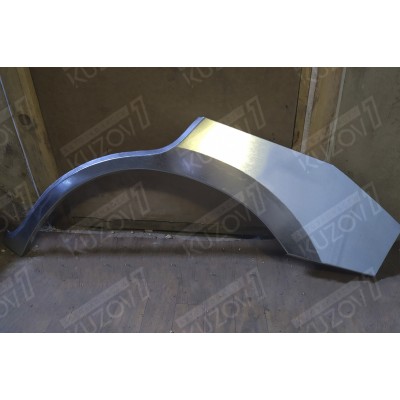 Арка задняя (левая) БЕЛАРУСЬ для MAZDA 5 2005-2010 - фото