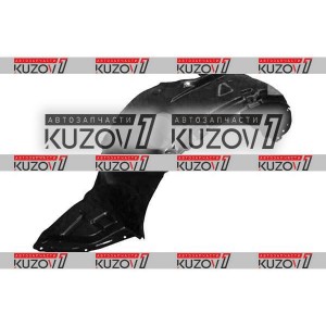 ПОДКРЫЛОК ПЕРЕДНИЙ (ЛЕВЫЙ) LIAN TUOH - фото