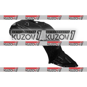 ПОДКРЫЛОК ПЕРЕДНИЙ (ПРАВЫЙ) LIAN TUOH - фото