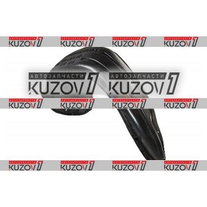 ПОДКРЫЛОК ЗАДНИЙ (ПРАВЫЙ) FLORIMEX - фото