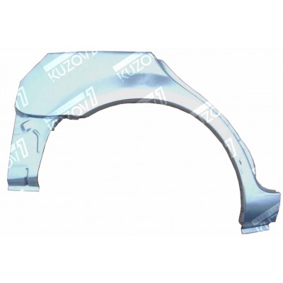 Арка задняя (правая) Klokkerholm для MAZDA 6 2002-2005 - фото