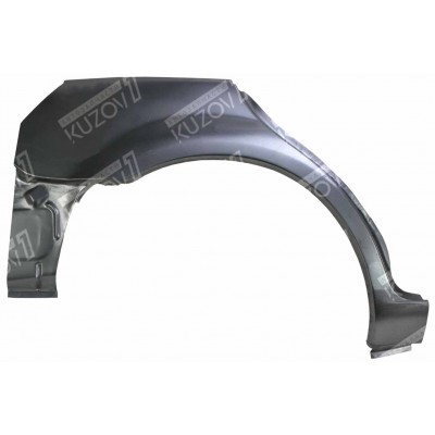 Арка задняя (правая) POTRYKUS для MAZDA 6 2002-2005 - фото