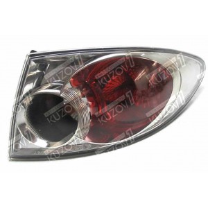 ЗАДНИЙ ФОНАРЬ (ПРАВЫЙ) НАРУЖНЫЙ, EURO-TYPE, DEPO - фото