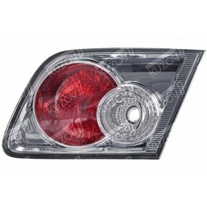 ЗАДНИЙ ФОНАРЬ (ПРАВЫЙ) ВНУТРЕННИЙ, EURO-TYPE, DEPO - фото