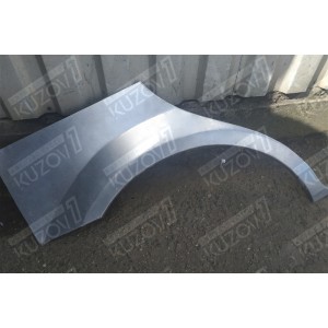 АРКА ЗАДНЯЯ (ПРАВАЯ) РЕМКОМПЛЕКТ, ОЦИНКОВКА 1.0 ММ, БЕЛАРУСЬ - фото