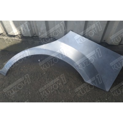 Арка задняя (левая) БЕЛАРУСЬ для MAZDA 6 2002-2005 - фото