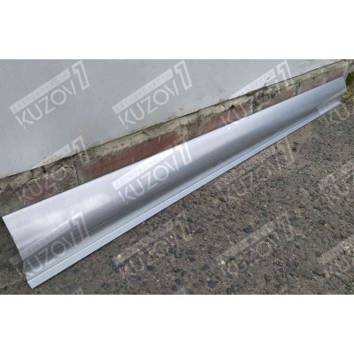 Порог (правый) БЕЛАРУСЬ для MAZDA 6 2005-2007 - фото