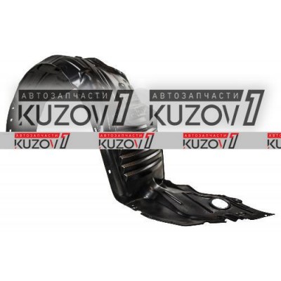 Подкрылок передний (правый) Lian Tuoh для MAZDA 6 2002-2005 - фото