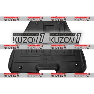 ЗАЩИТА ДВИГАТЕЛЯ (ПЛАСТИК) FLORIMEX - фото