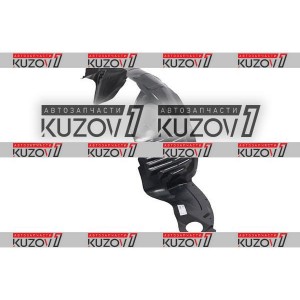 ПОДКРЫЛОК ПЕРЕДНИЙ (ЛЕВЫЙ) EURO-TYPE, LIAN TUOH - фото