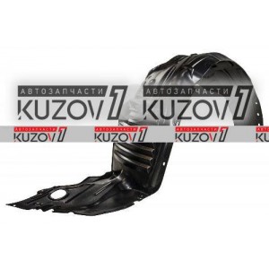 ПОДКРЫЛОК ПЕРЕДНИЙ (ЛЕВЫЙ) USA-TYPE, LIAN TUOH - фото