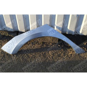 АРКА ЗАДНЯЯ (ПРАВАЯ) РЕМКОМПЛЕКТ, ОЦИНКОВКА 1.0 ММ, БЕЛАРУСЬ - фото