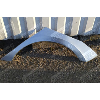 Арка задняя (левая) БЕЛАРУСЬ для MAZDA 6 2010-2012 - фото