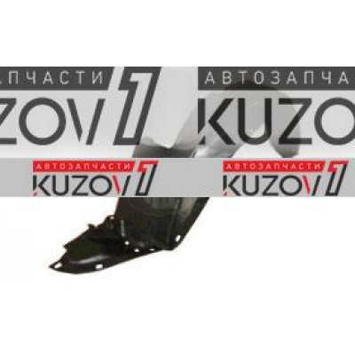 Подкрылок передний (левый) Lian Tuoh для MAZDA 6 2012-2015 - фото