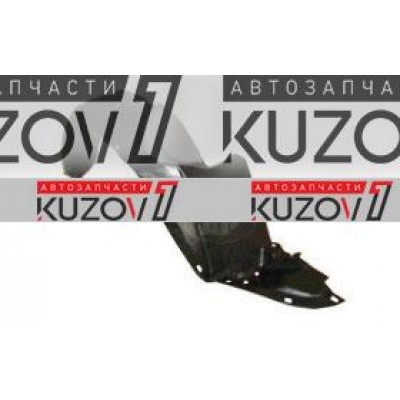 Подкрылок передний (правый) Lian Tuoh для MAZDA 6 2012-2015 - фото