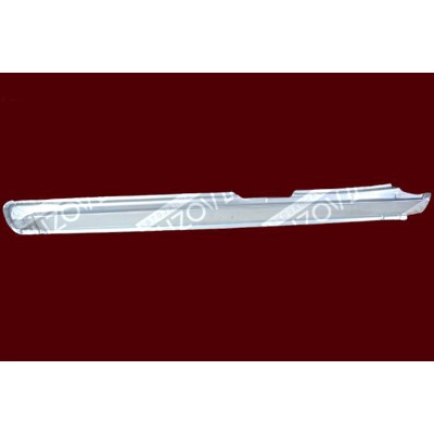 Порог (левый) Klokkerholm для MAZDA 626 1987-1992 - фото