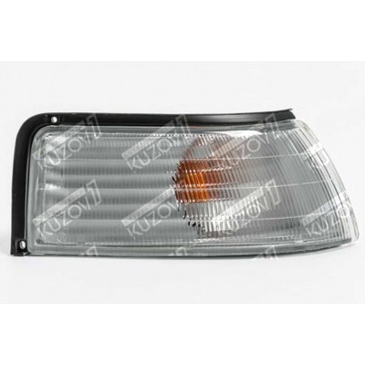 Указатель поворота (правый) DEPO для MAZDA 626 1992-1997 - фото