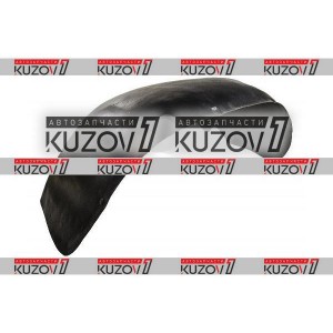 ПОДКРЫЛОК ПЕРЕДНИЙ (ПРАВЫЙ) LIAN TUOH - фото