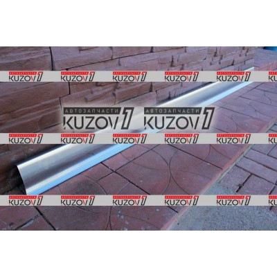 Порог (левый) БЕЛАРУСЬ для MAZDA 626 1987-1992 - фото