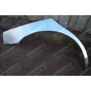 АРКА ЗАДНЯЯ (ПРАВАЯ) РЕМКОМПЛЕКТ, ОЦИНКОВКА 1.0 ММ, БЕЛАРУСЬ - фото