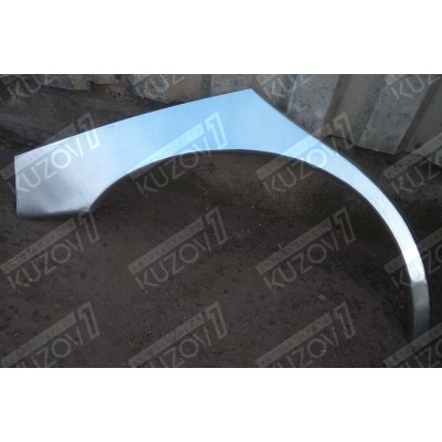 Арка задняя (правая) БЕЛАРУСЬ для MAZDA 626 1992-1997 - фото