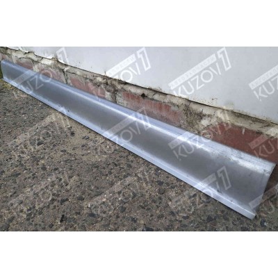 Порог (левый) БЕЛАРУСЬ для MAZDA 626 1992-1997 - фото