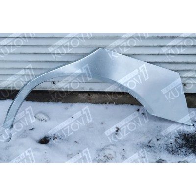 Арка задняя (левая) БЕЛАРУСЬ для MAZDA 626 1992-1997 - фото