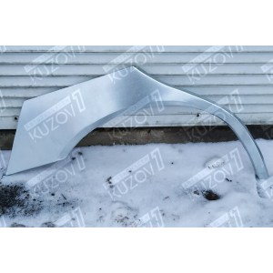 АРКА ЗАДНЯЯ (ПРАВАЯ) РЕМКОМПЛЕКТ, ОЦИНКОВКА 1.0 ММ, БЕЛАРУСЬ - фото