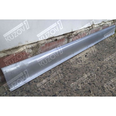 Порог (правый) БЕЛАРУСЬ для MAZDA 626 1992-1997 - фото