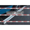 Порог (левый) БЕЛАРУСЬ для MAZDA 626 1992-1997 - фото 1
