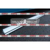 Порог (левый) БЕЛАРУСЬ для MAZDA 626 1992-1997 - фото 2