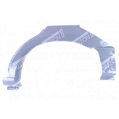 Арка задняя (левая) Klokkerholm для MAZDA 626 1997-2000 - фото