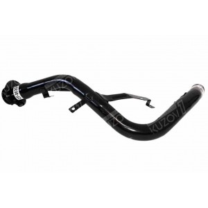 ЗАЛИВНАЯ ГОРЛОВИНА БАКА (ДИЗЕЛЬ) - фото