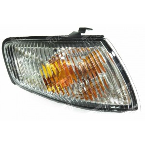 УКАЗАТЕЛЬ ПОВОРОТА (ПРАВЫЙ) EURO-TYPE, TYC - фото