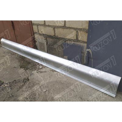 Порог (левый) БЕЛАРУСЬ для MAZDA PREMACY 2001-2005 - фото