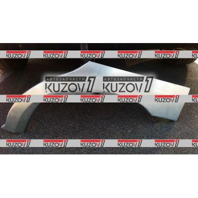 Арка задняя (левая) БЕЛАРУСЬ для MAZDA 626 1997-2000 - фото