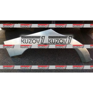 АРКА ЗАДНЯЯ (ПРАВАЯ) РЕМКОМПЛЕКТ, ОЦИНКОВКА 1.0 ММ, БЕЛАРУСЬ - фото