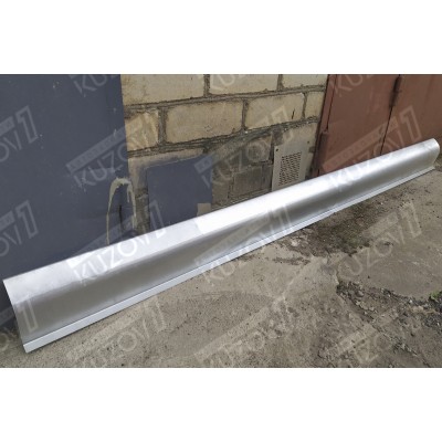 Порог (правый) БЕЛАРУСЬ для MAZDA 626 1997-2000 - фото