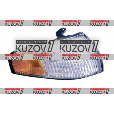 Указатель поворота (правый) TYC для MAZDA 626 1997-2000 - фото