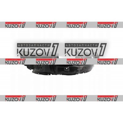 Подкрылок передний (левый) Lian Tuoh для MAZDA CX-5 2015-2017 - фото